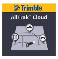 Trimble AllTrak