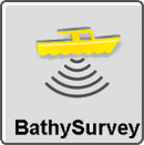 Trimble Access BathySurvey - batimetrinių matavimų