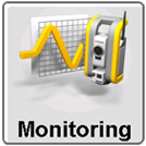 Trimble Access Monitoring - pakartotinų matavimų modulis