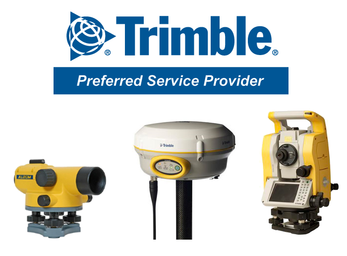 Trimble Service Provider