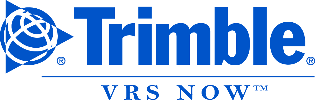 Trimble VRS Now referencinis tinklas bei paslauga