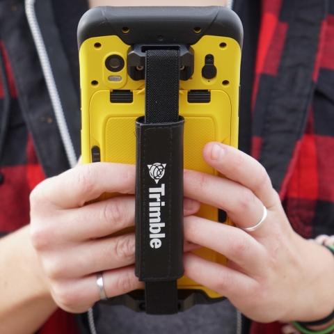 Trimble TDC600 | GeoNovus