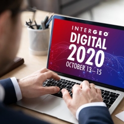 Intergeo Digital 2020