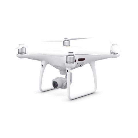 DJI Phantom 4 Pro V2.0 dronas aerokartografavimui